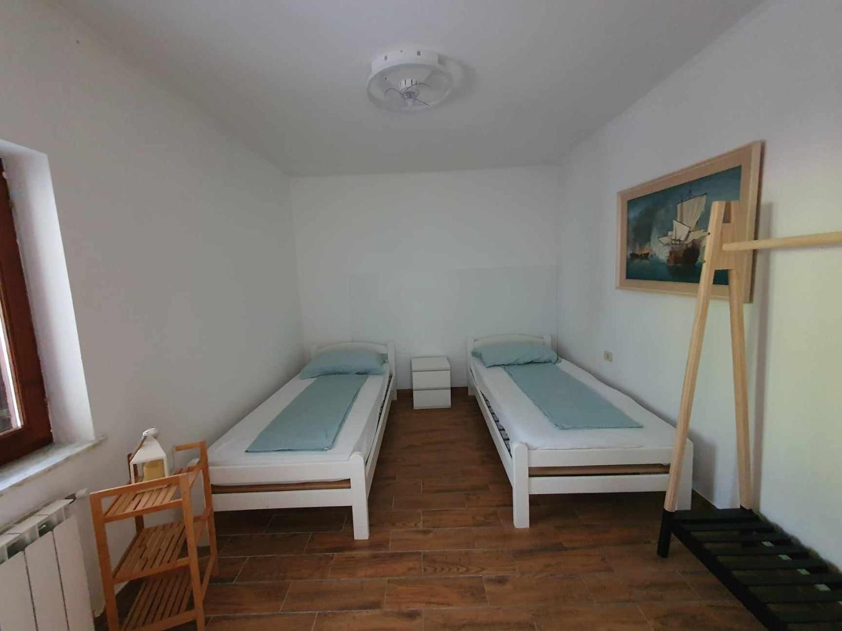 Apartma Lana21 Apartment Koper Exterior foto